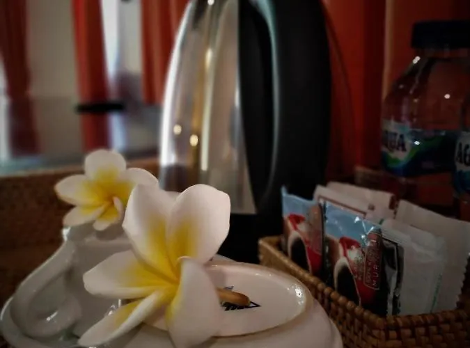 Hotel Massas Ubud