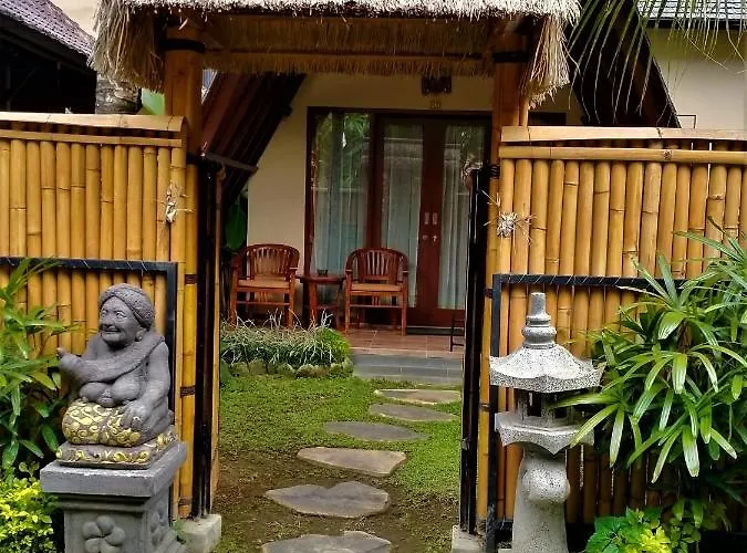 Massas Hotel 3*