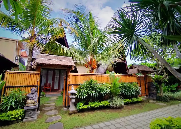 Massas Ubud