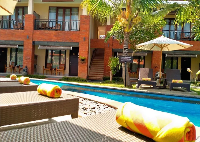 Hotel Massas