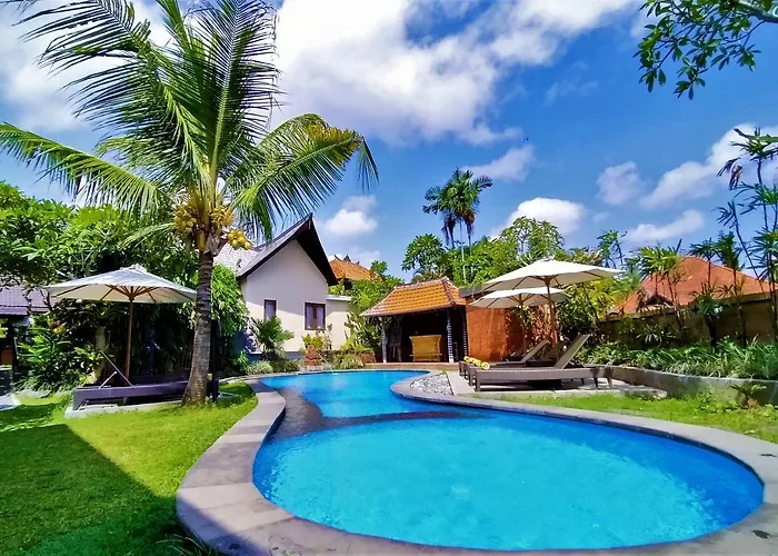 Hotel Massas 3*